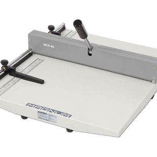 Magnum MCR46 Digital Creasing System