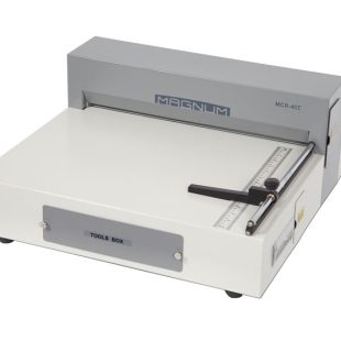 Magnum MCR46E Digital Creasing System