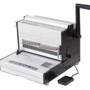 Magnum MEC34 3:1 Pitch Wire Binder