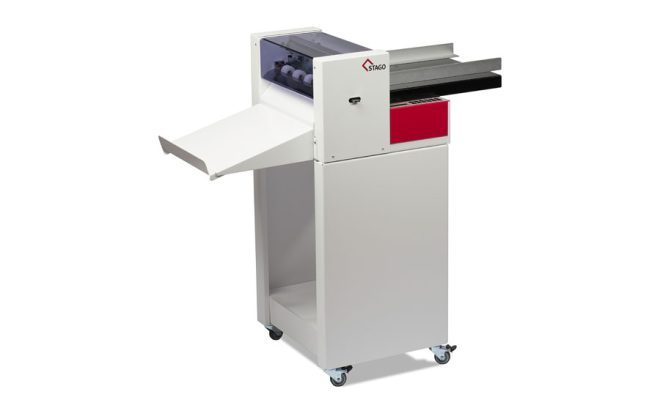 Stago NRM 330 Digital Creasing Machine