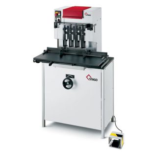 Stago PB5010 Paper Drill