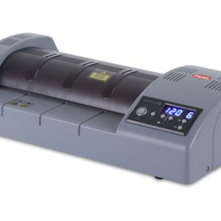 Peak High Speed PHS330 A3 Pouch Laminator