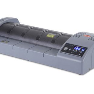 Peak High Speed PHS450 A2 Pouch Laminator