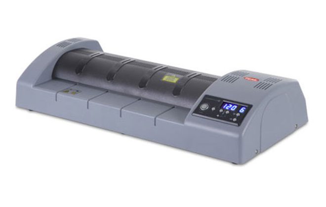 Peak High Speed PHS450 A2 Pouch Laminator