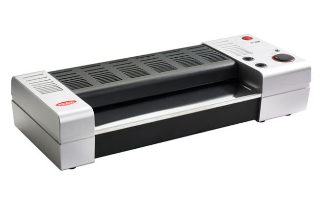 Peak Professional PP330 A3 Pouch Laminator