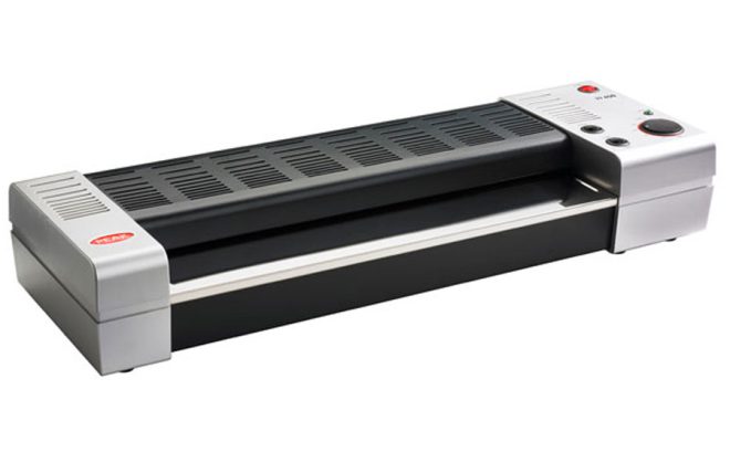 Peak Professional PP450 A2 Pouch Laminator
