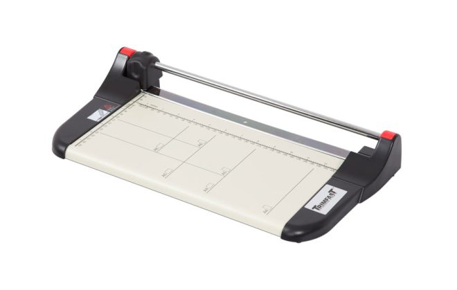 Trimfast RO3016 Rotary Trimmer