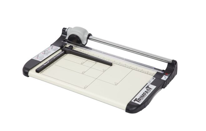 Trimfast RO3018 Rotary Trimmer