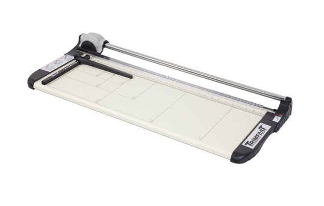 Trimfast RO3020 Rotary Trimmer