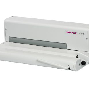 Renz CBS 340 Binding Machine Accessory