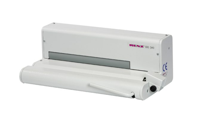 Renz CBS 340 Binding Machine Accessory