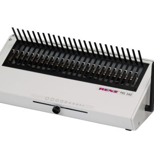 Renz PBS 340 Binding Machine Accessory