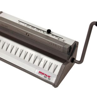 Renz WBS 360 Binding Machine Accessory