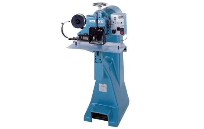 Introma ZD2SR Wire Stitching Machine