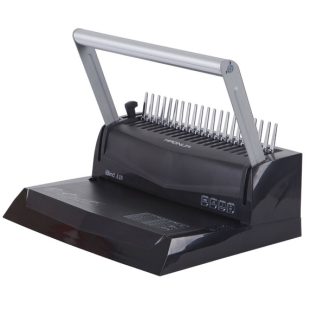 Magnum iBind A15 Manual Plastic Comb Binding Machine