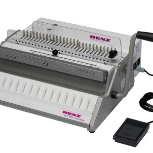 Renz eco 360 comfortplus