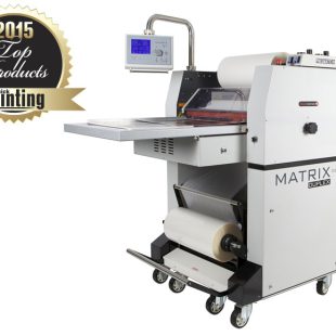 Matrix 530 Laminator