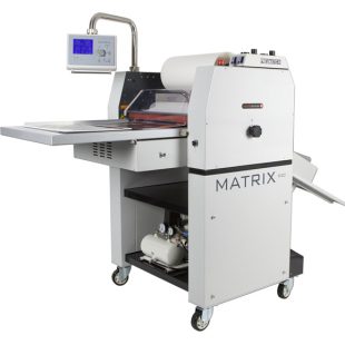 Matrix 530 Laminator