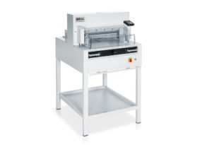 Ideal 4855 Guillotine from Total PFS