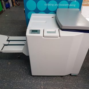 Plockmatic BK5010 Booklet Maker (refurbished)