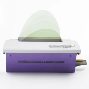 Thermal Binding
