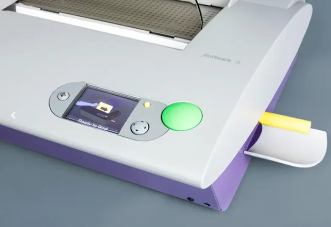 Fastback 20 Binding Machine - Image 2