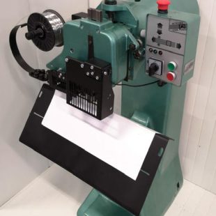 Introma ZD2SR Wire Stitcher - fully refurbished by Total PFS