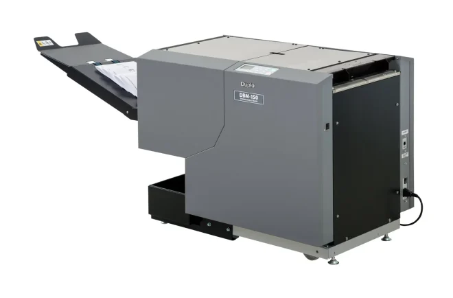 150 FR Bookletmaking System