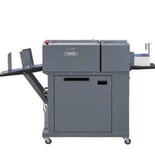 DC 618 Slitter Cutter Creaser
