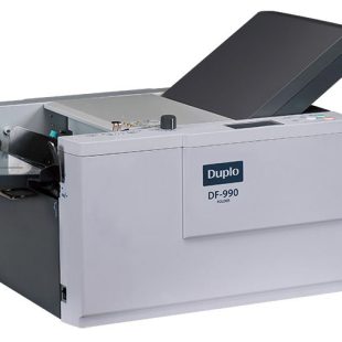 DF990/999 Friction Folding Machines