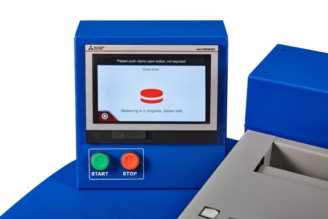 Duplo PFi BIND 2100 PUR - Image 3