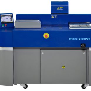Duplo PFi BIND 2100 PUR Hero