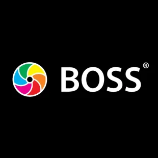 Boss Laminating Films
