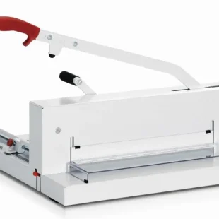 Manual Guillotines